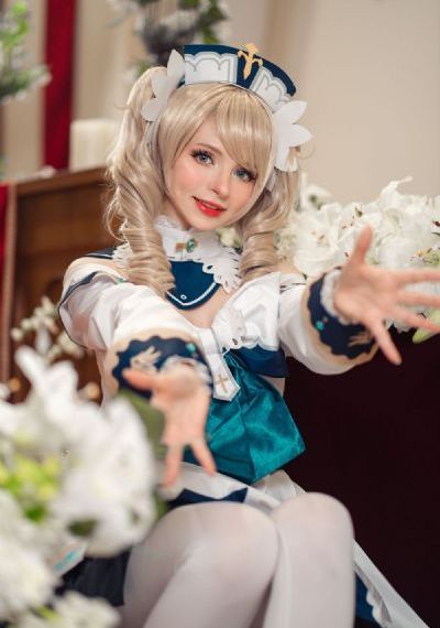 不良少女