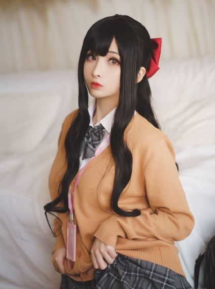 和前辈夫妇的交换