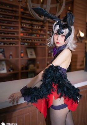 魔法少女与恶曾是敌人