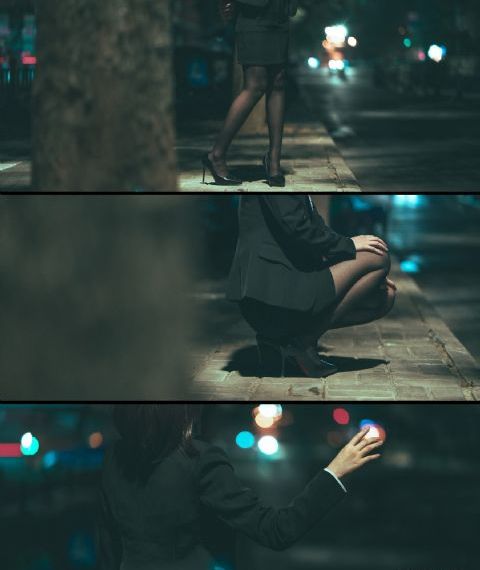 洗屋先生在线观看