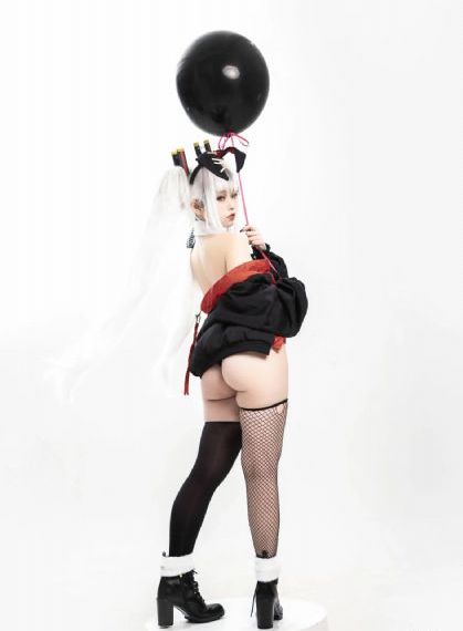 学生的妈妈5