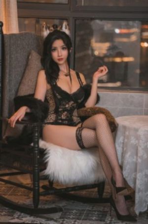 灰姑娘的姐姐