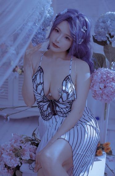 乳镇女巫2