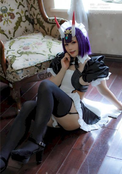 永远的君主