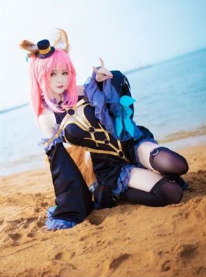 永远恋爱真美