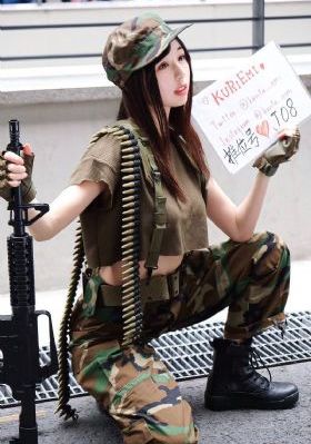 极度恐慌