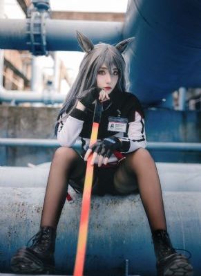 亚当君